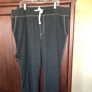 True Religion Jogging pants